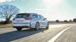 Opel Insignia GSi Sports Tourer 2017 года